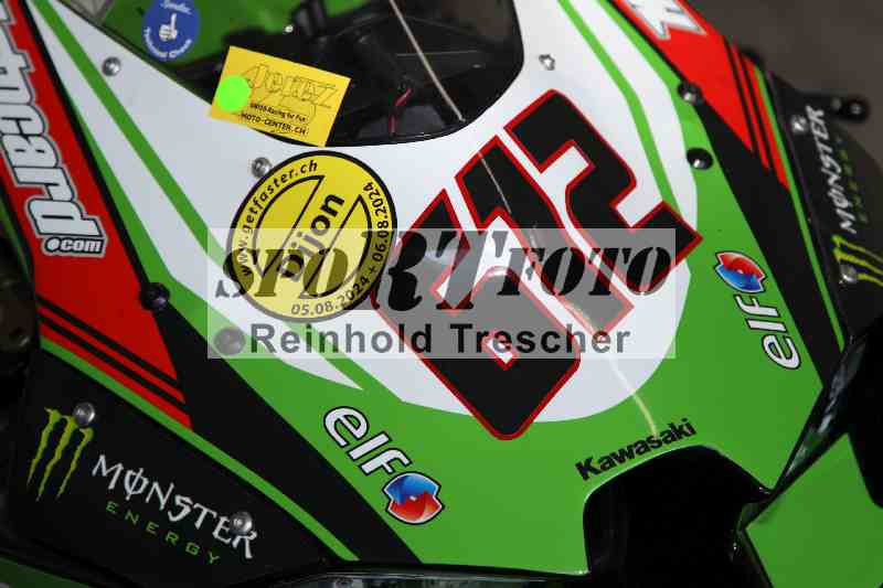 Archiv-2025/02 28.-31.01.2025 Moto Center Thun Jerez/28.01.2025 Boxenimpressionen